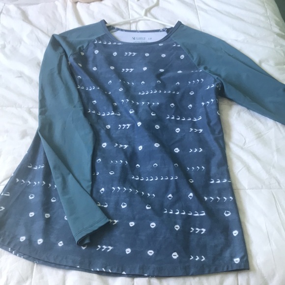 Carve Designs shirt - Picture 7 of 7